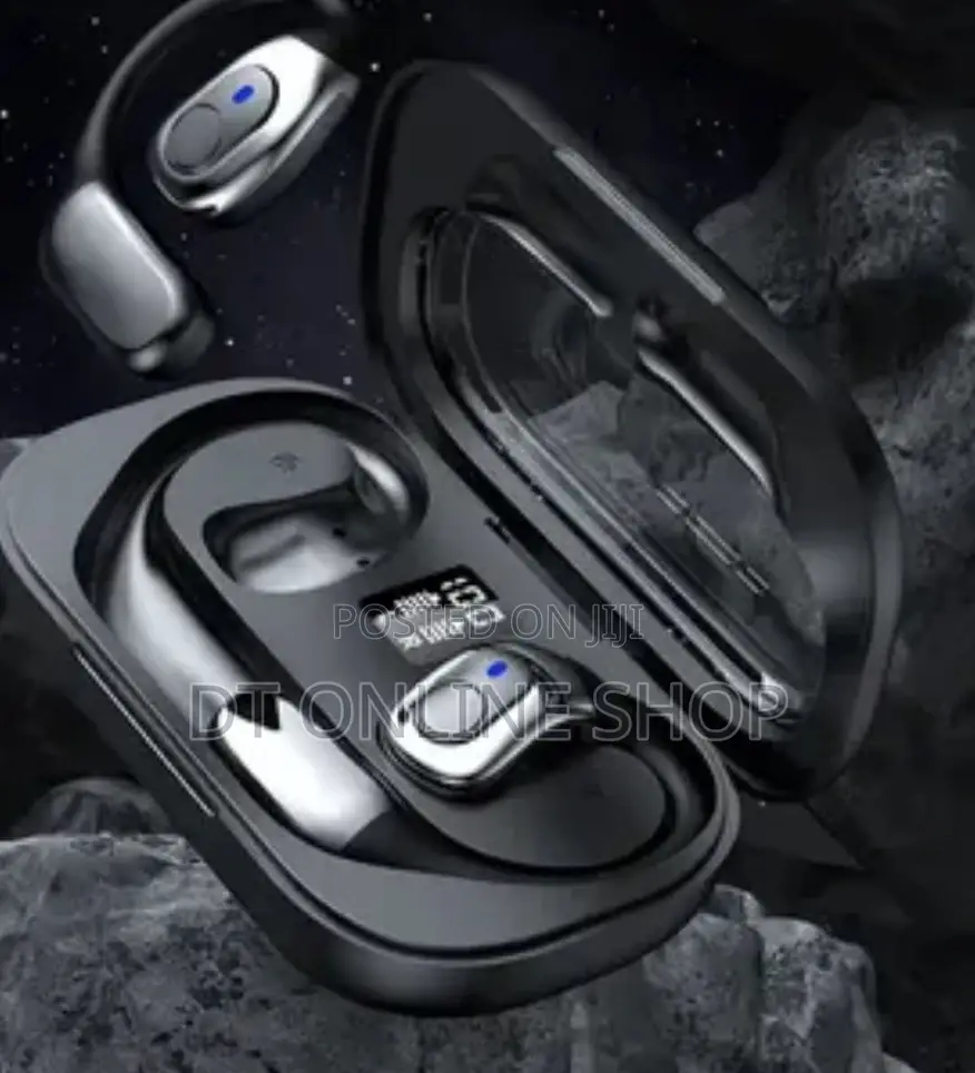 Yw01 Open Air Earbud