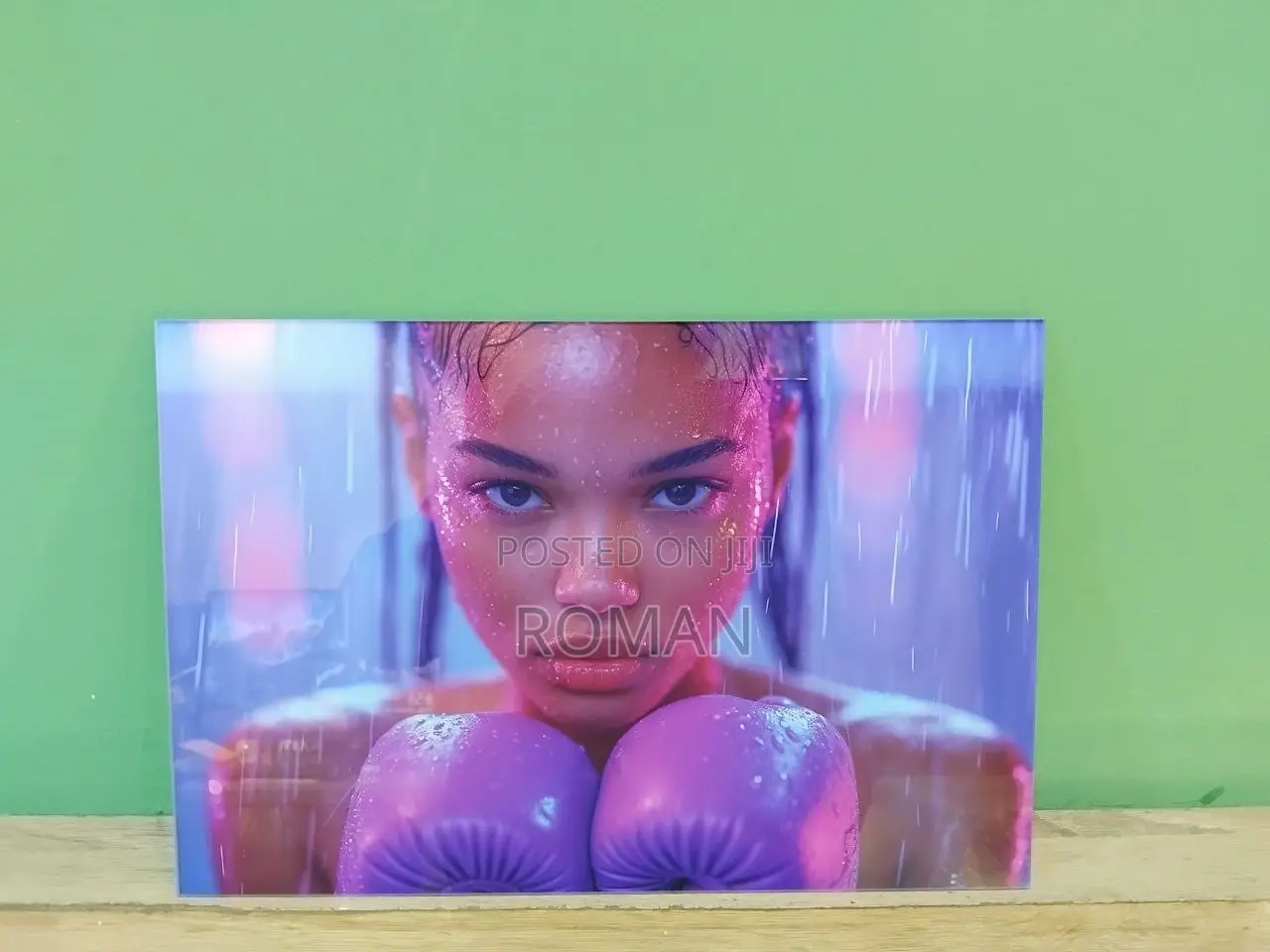 Uv Photo Printing ( Mica,Foam , Metal Canvas )50%Discount