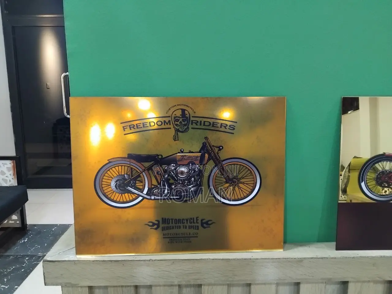 Uv Photo Printing ( Mica,Foam , Metal Canvas )50%Discount