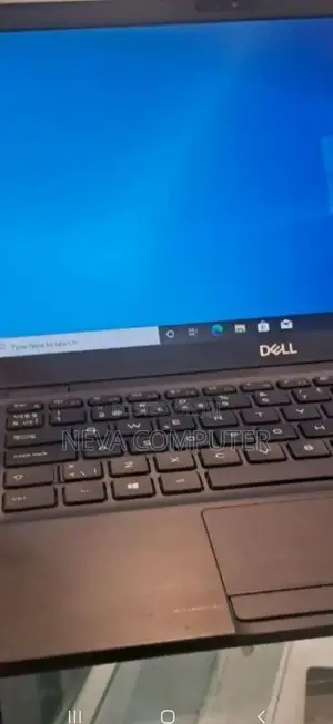 Photo - New Laptop Dell XPS 15 8GB Intel Core I5 SSD 256GB