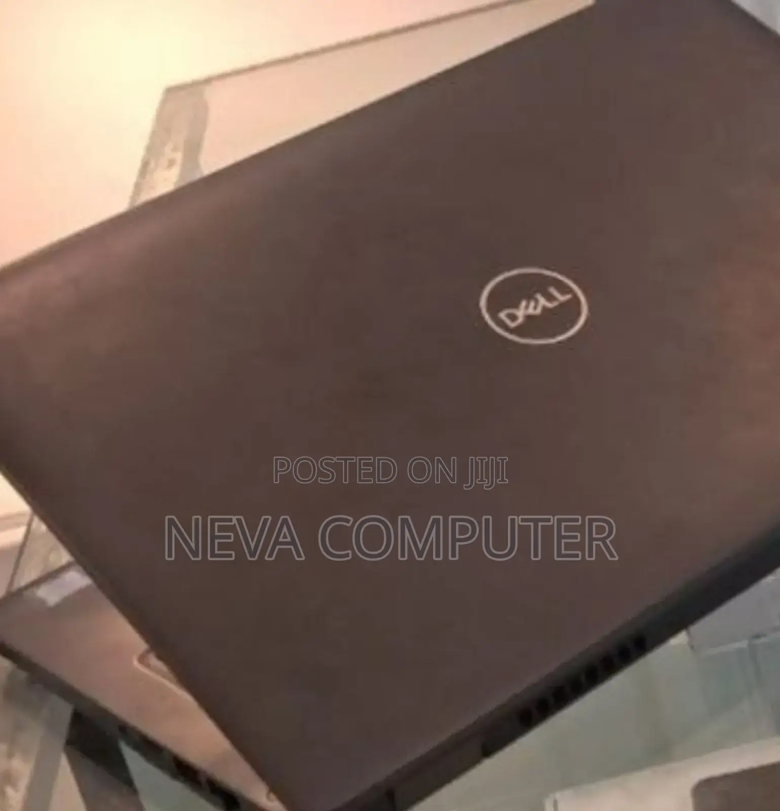 New Laptop Dell XPS 15 8GB Intel Core I5 SSD 256GB