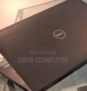 New Laptop Dell XPS 15 8GB Intel Core I5 SSD 256GB