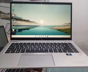 New Laptop HP EliteBook 840 G8 16GB Intel Core I7 SSD 512GB