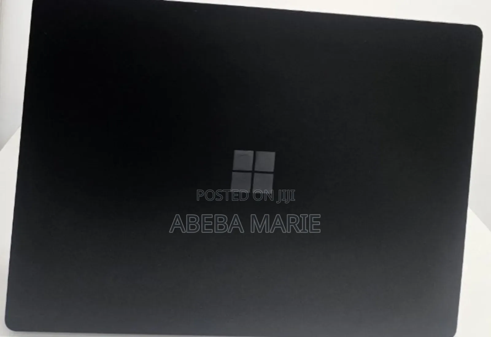 New Laptop Microsoft Surface Laptop 4 16GB Intel Core I7 SSD 512GB