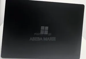 New Laptop Microsoft Surface Laptop 4 16GB Intel Core I7 SSD 512GB