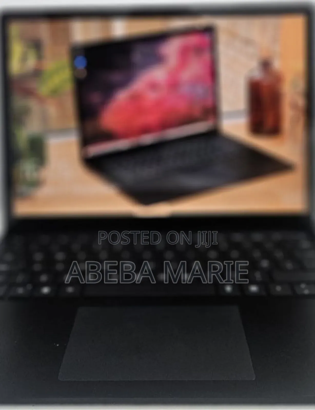 New Laptop Microsoft Surface Laptop 4 16GB Intel Core I7 SSD 512GB