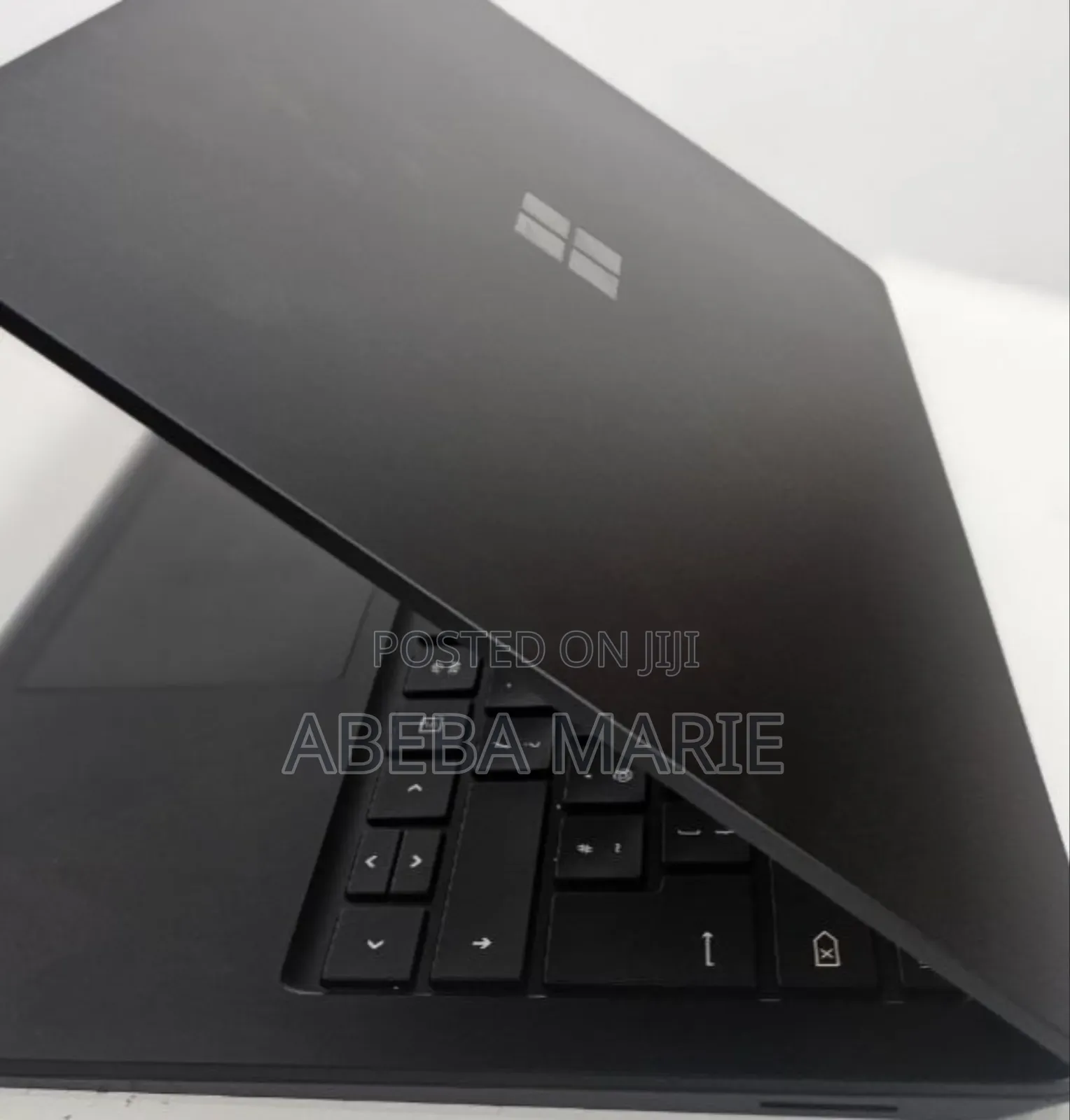New Laptop Microsoft Surface Laptop 4 16GB Intel Core I7 SSD 512GB