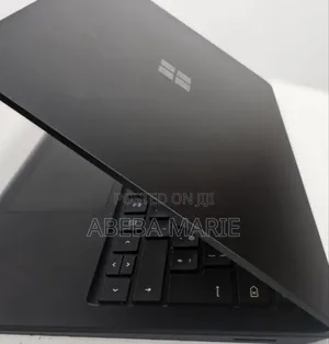 New Laptop Microsoft Surface Laptop 4 16GB Intel Core I7 SSD 512GB