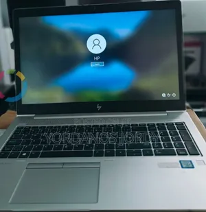 New Laptop HP EliteBook 850 G5 16GB Intel Core I5 SSD 512GB