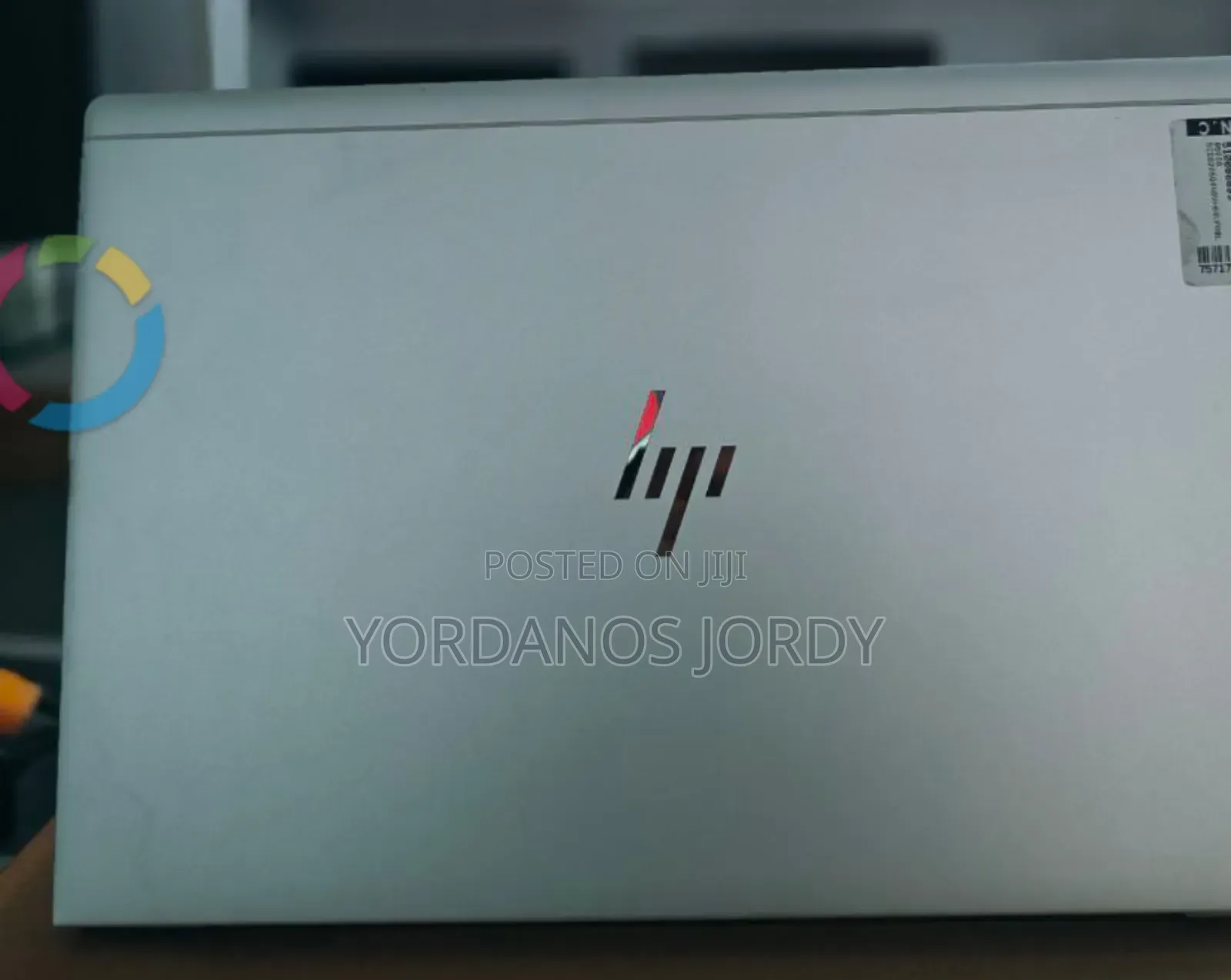 New Laptop HP EliteBook 850 G5 16GB Intel Core I5 SSD 512GB