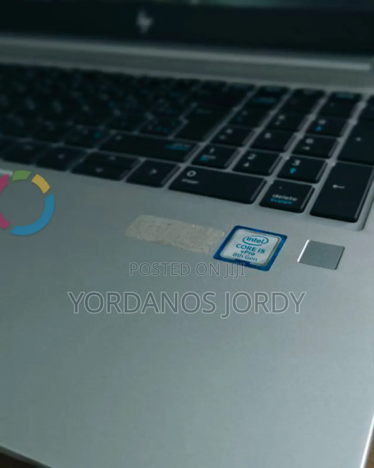 New Laptop HP EliteBook 850 G5 16GB Intel Core I5 SSD 512GB