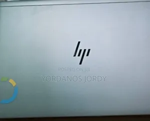 New Laptop HP EliteBook 850 G5 16GB Intel Core I5 SSD 512GB