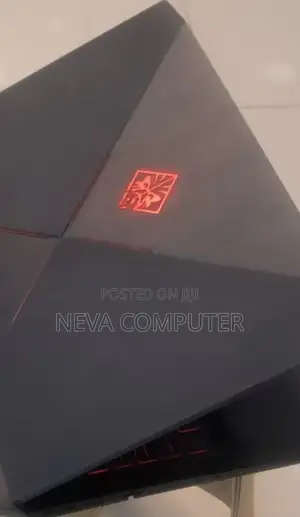 New Laptop HP Omen X 16GB Intel Core I7 SSD 1T