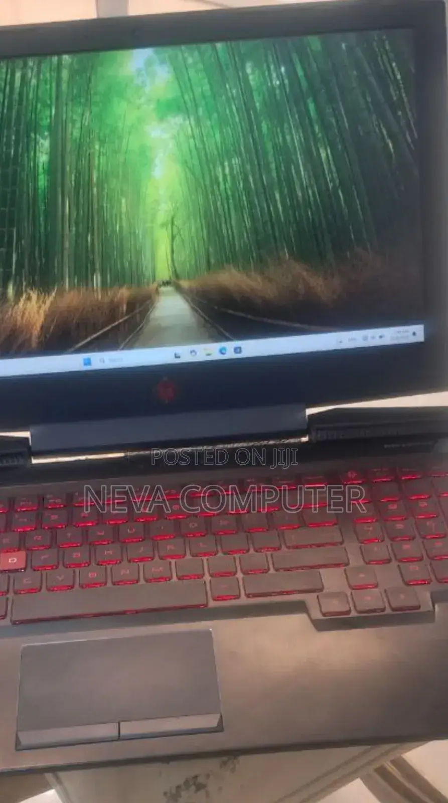 New Laptop HP Omen X 16GB Intel Core I7 SSD 1T