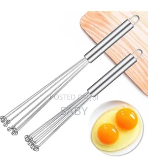 Photo - Ball Egg Beater