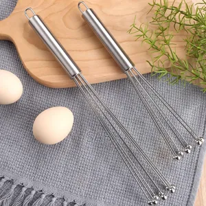 Ball Egg Beater