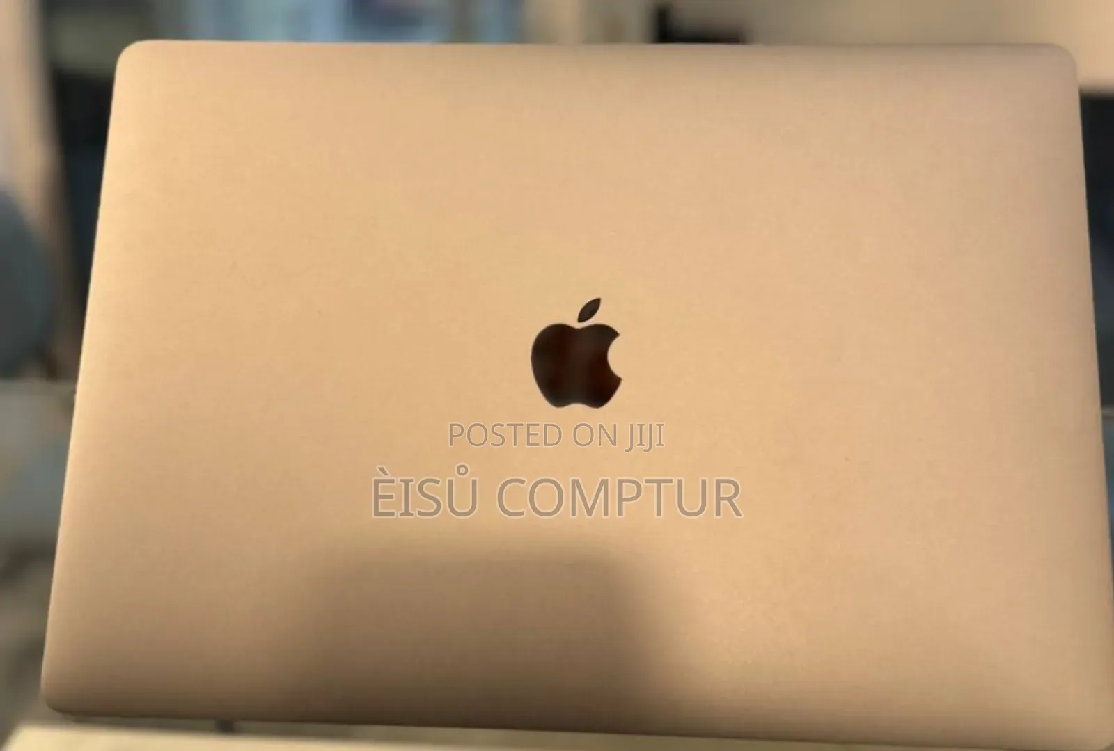 New Laptop Apple MacBook 2016 2GB Intel Core i7 SSD 256GB