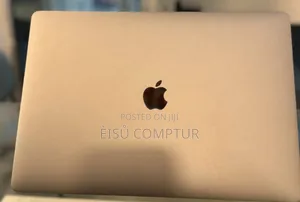 New Laptop Apple MacBook 2016 2GB Intel Core i7 SSD 256GB