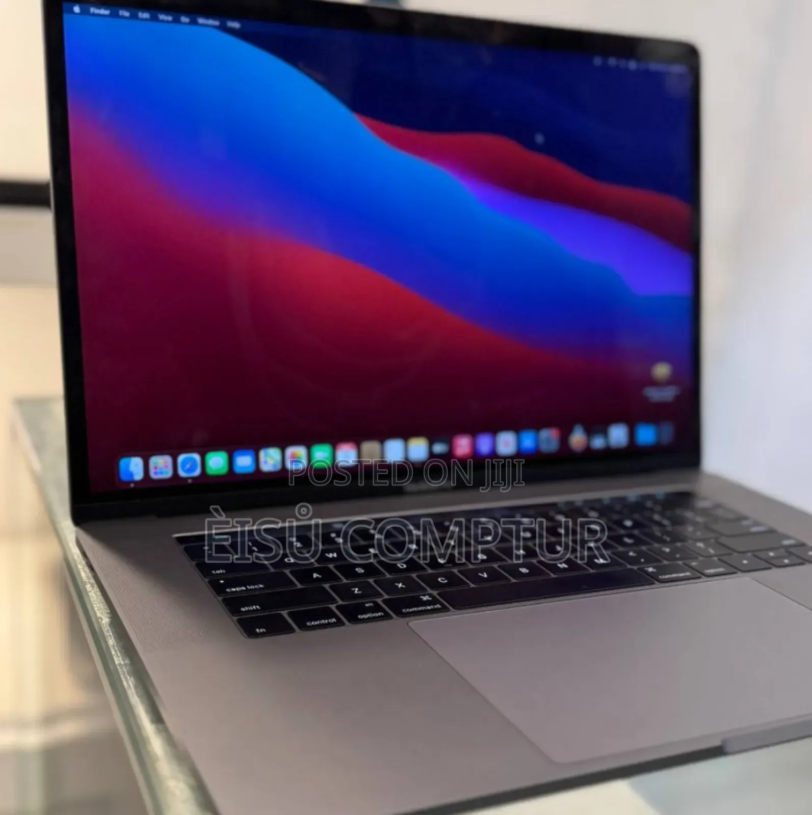 New Laptop Apple MacBook 2016 2GB Intel Core i7 SSD 256GB