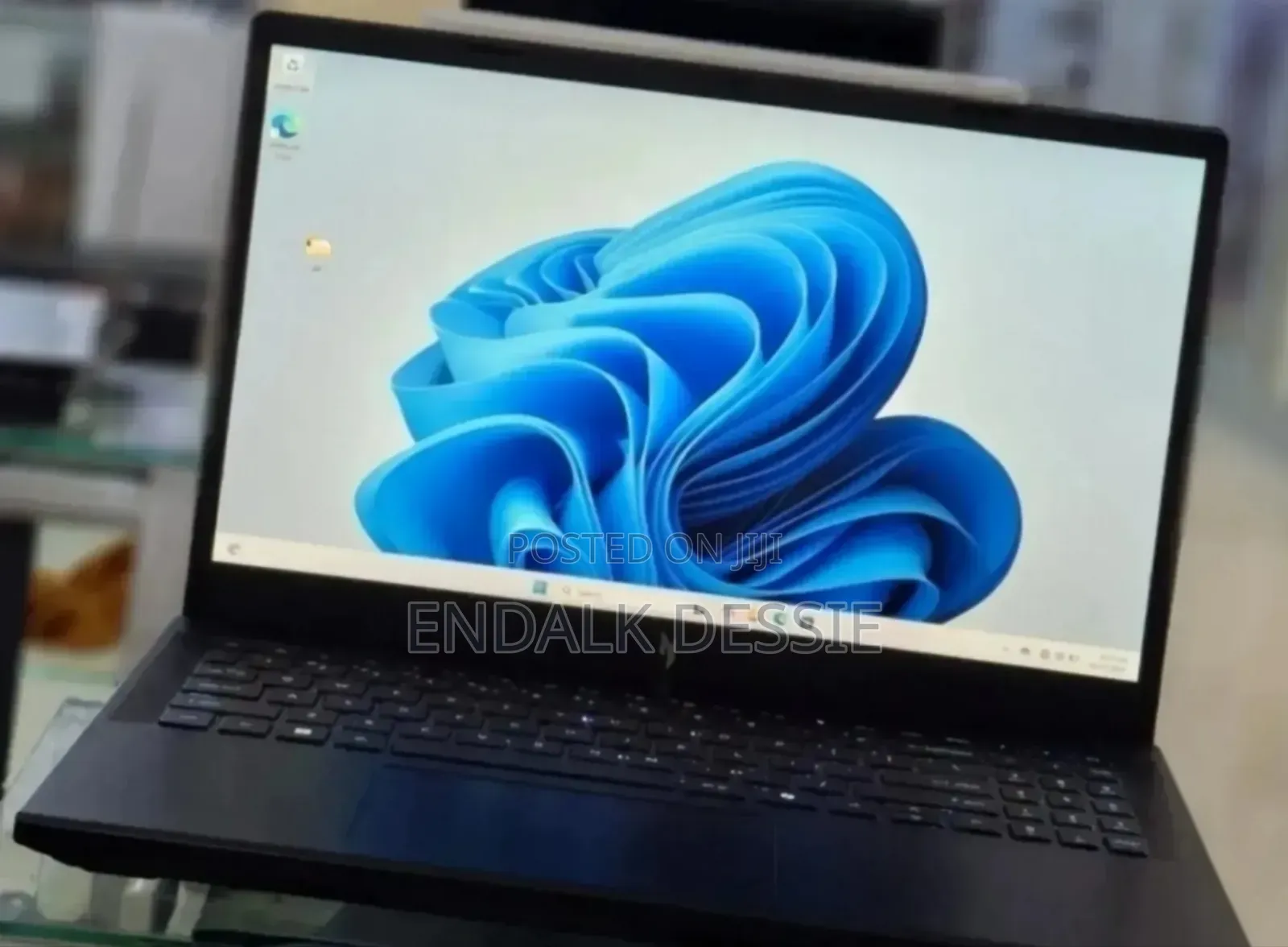 New Laptop Acer 16GB AMD Ryzen 5 SSD 512GB