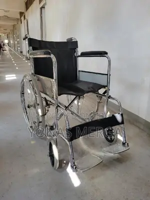 Standard Wheel Chair for Elderly