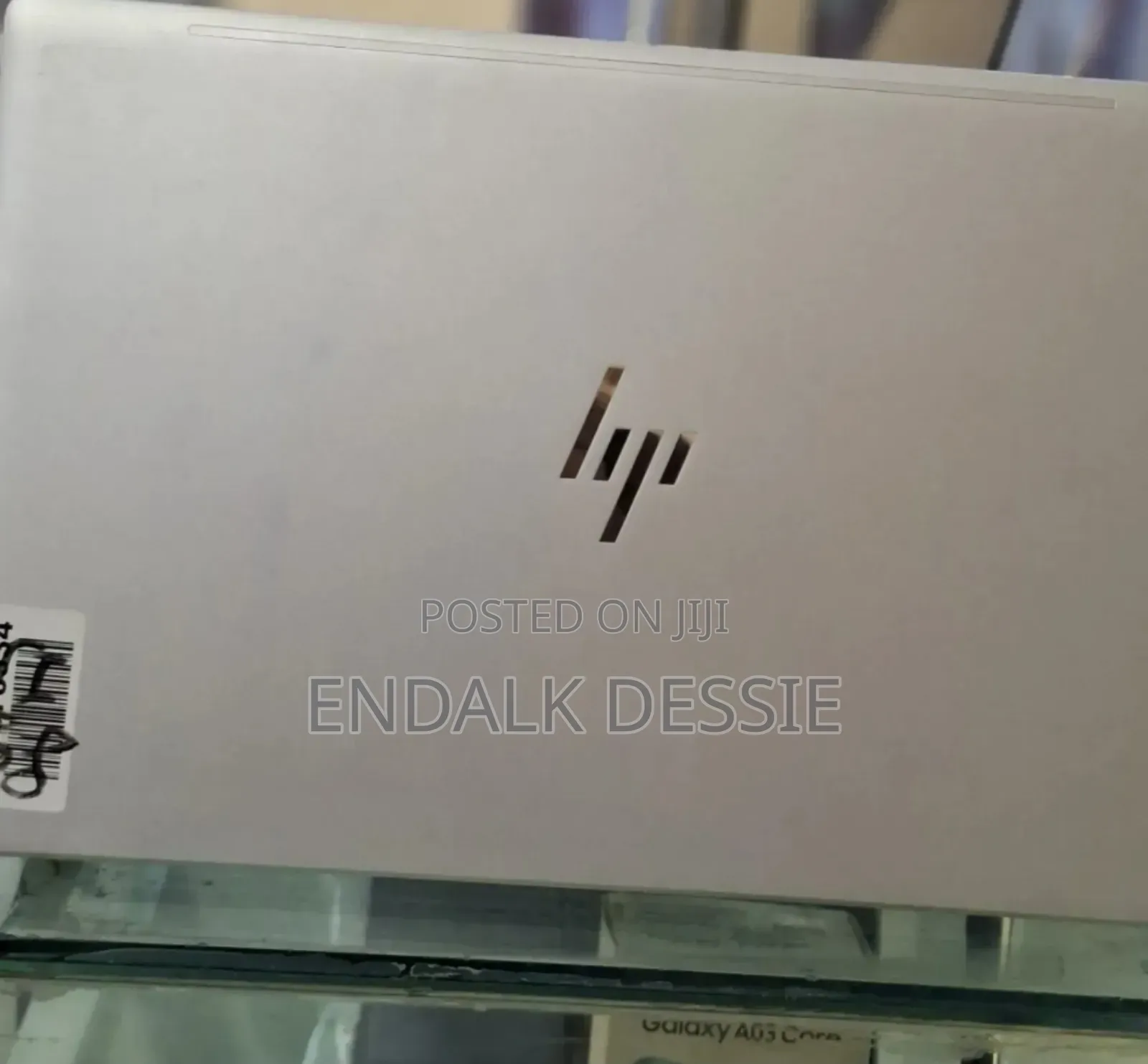 New Laptop HP EliteBook 640 G9 16GB Intel Core i5 SSD 512GB