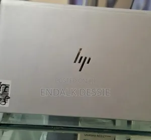 New Laptop HP EliteBook 640 G9 16GB Intel Core i5 SSD 512GB