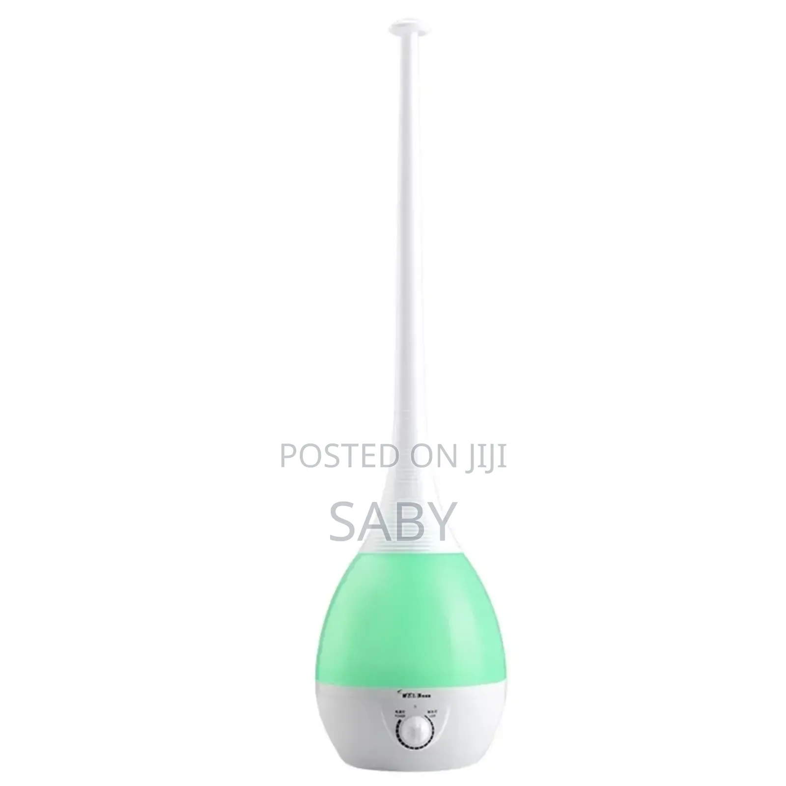 2.6 Littre Room Humidifier