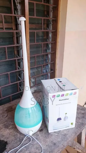 2.6 Littre Room Humidifier