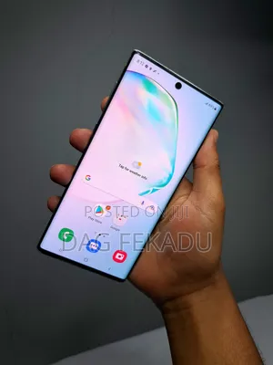 Samsung Galaxy Note 10 5G 256 GB