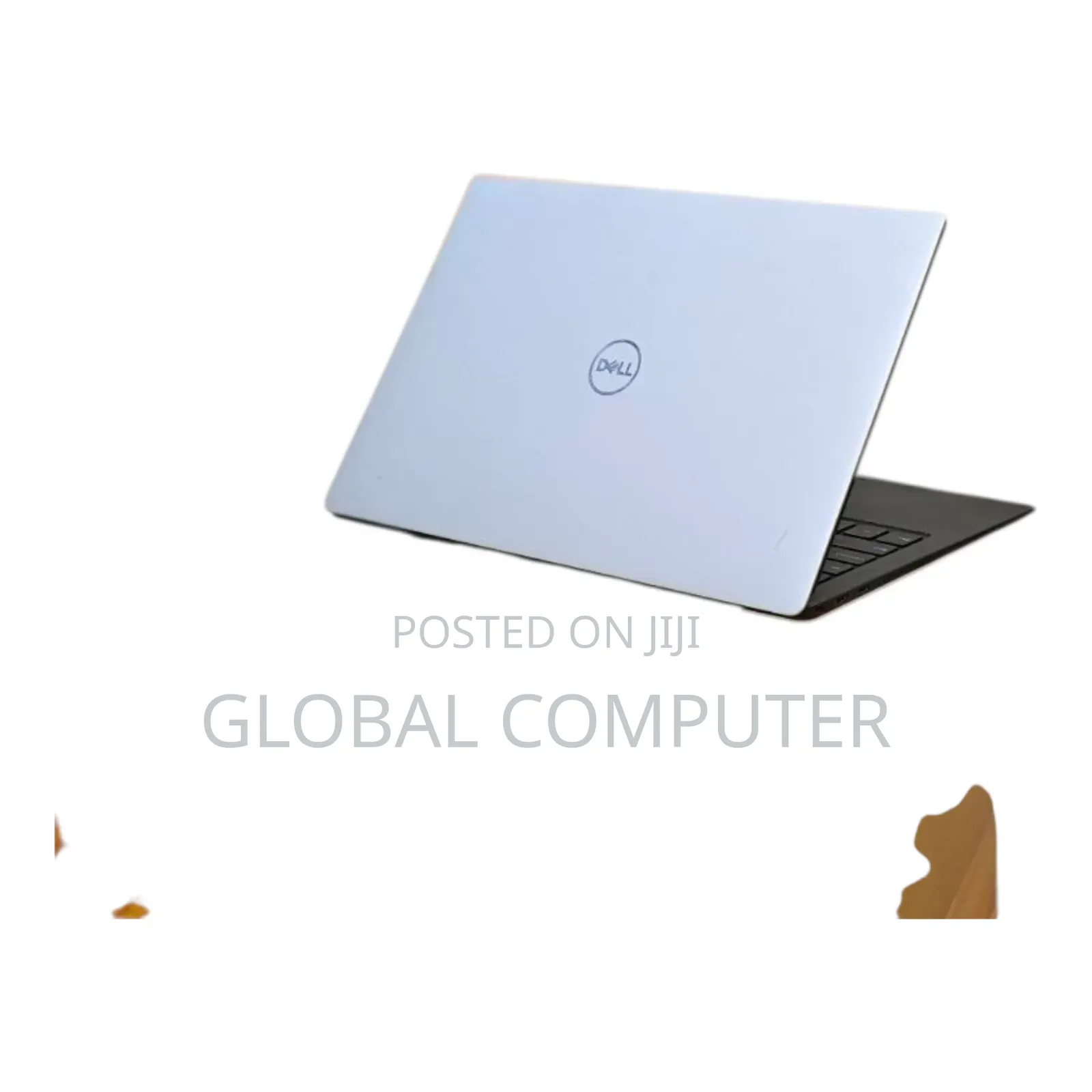 New Laptop Dell XPS 13 2-in-1 (9315) 8GB Intel Core I5 SSD 512GB