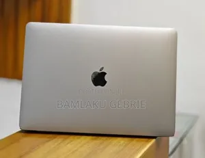 New Laptop Apple MacBook Air 2020 M1 8GB Apple M1 SSD 1T