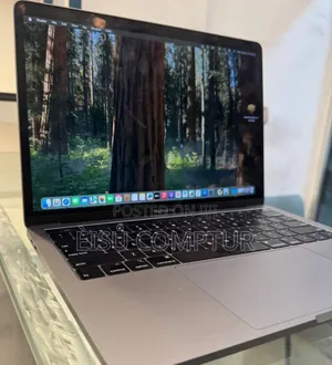 New Laptop Apple MacBook Pro 2019 8GB Intel Core i5 SSD 512GB