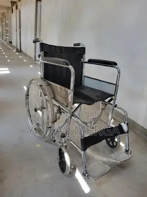 Short Time Used Wheelchair節橘wheelchair/Assures Long Lasting Durability