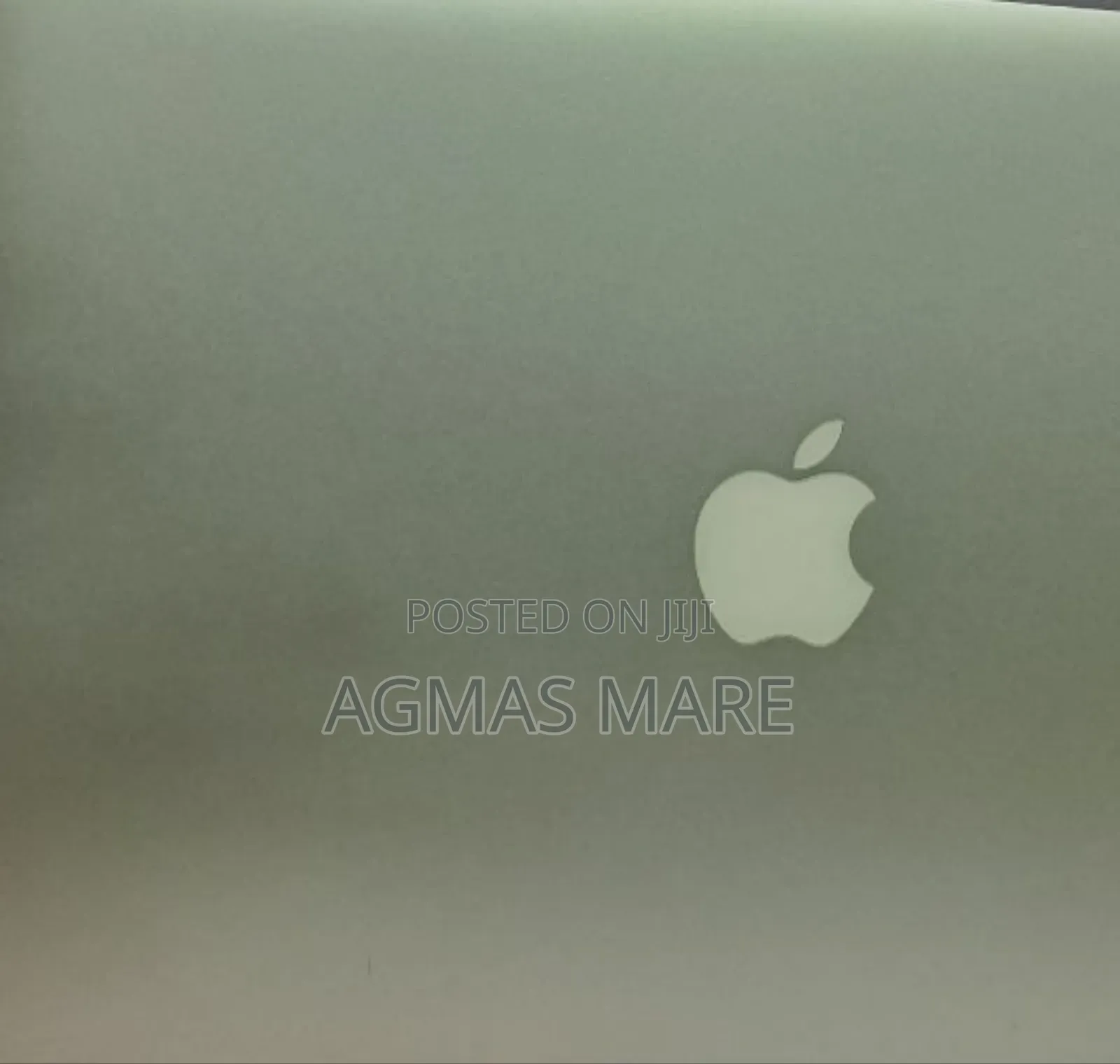 New Laptop Apple MacBook Air 2012 4GB Intel Core i5 SSD 60GB