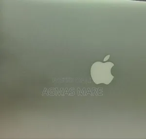 New Laptop Apple MacBook Air 2012 4GB Intel Core i5 SSD 60GB