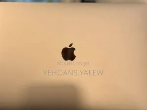 New Laptop Apple MacBook Pro 2016 16GB Intel Core I7 SSD 256GB