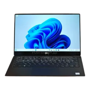 Photo - New Laptop Dell XPS 13 2-in-1 (9315) 8GB Intel Core I5 SSD 512GB