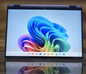 Photo - New Laptop HP OmniBook 5 16" 16GB Intel Core Ultra 7 SSD 1T