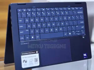 New Laptop HP OmniBook 5 16" 16GB Intel Core Ultra 7 SSD 1T