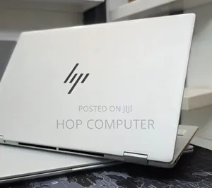 New Laptop HP Envy X360 16GB Intel Core Ultra 7 SSD 1T