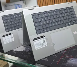 New Laptop HP Envy X360 16GB Intel Core Ultra 7 SSD 1T