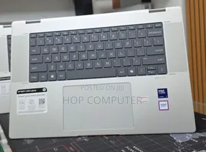 New Laptop HP Envy X360 16GB Intel Core Ultra 7 SSD 1T