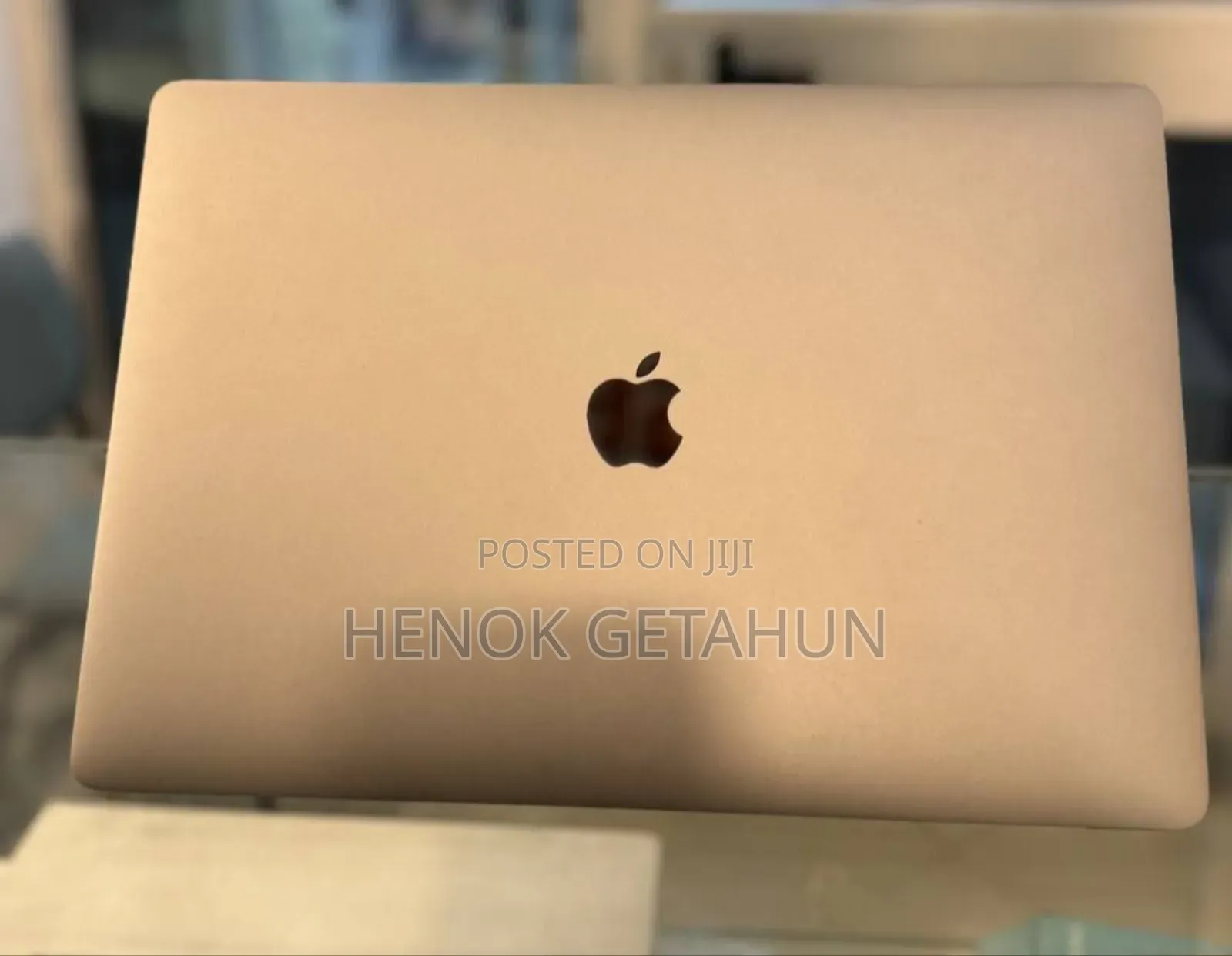 New Laptop Apple MacBook Pro 2016 16GB Intel Core I7 SSD 256GB