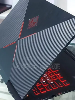 Photo - New Laptop HP Omen X 16GB Intel Core I7 HDD+SSD 1T