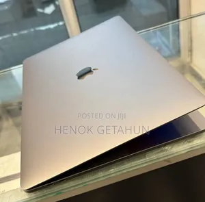 New Laptop Apple MacBook Pro 2016 16GB Intel Core I7 SSD 256GB