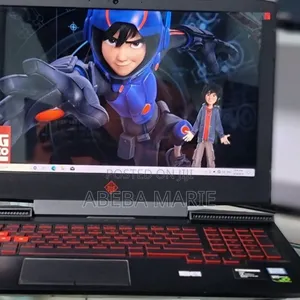 New Laptop HP Omen X 16GB Intel Core I7 HDD+SSD 1T