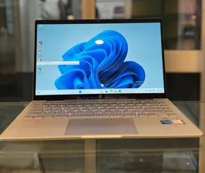 New Laptop HP Pavilion 15 8GB Intel Core I5 SSD 512GB