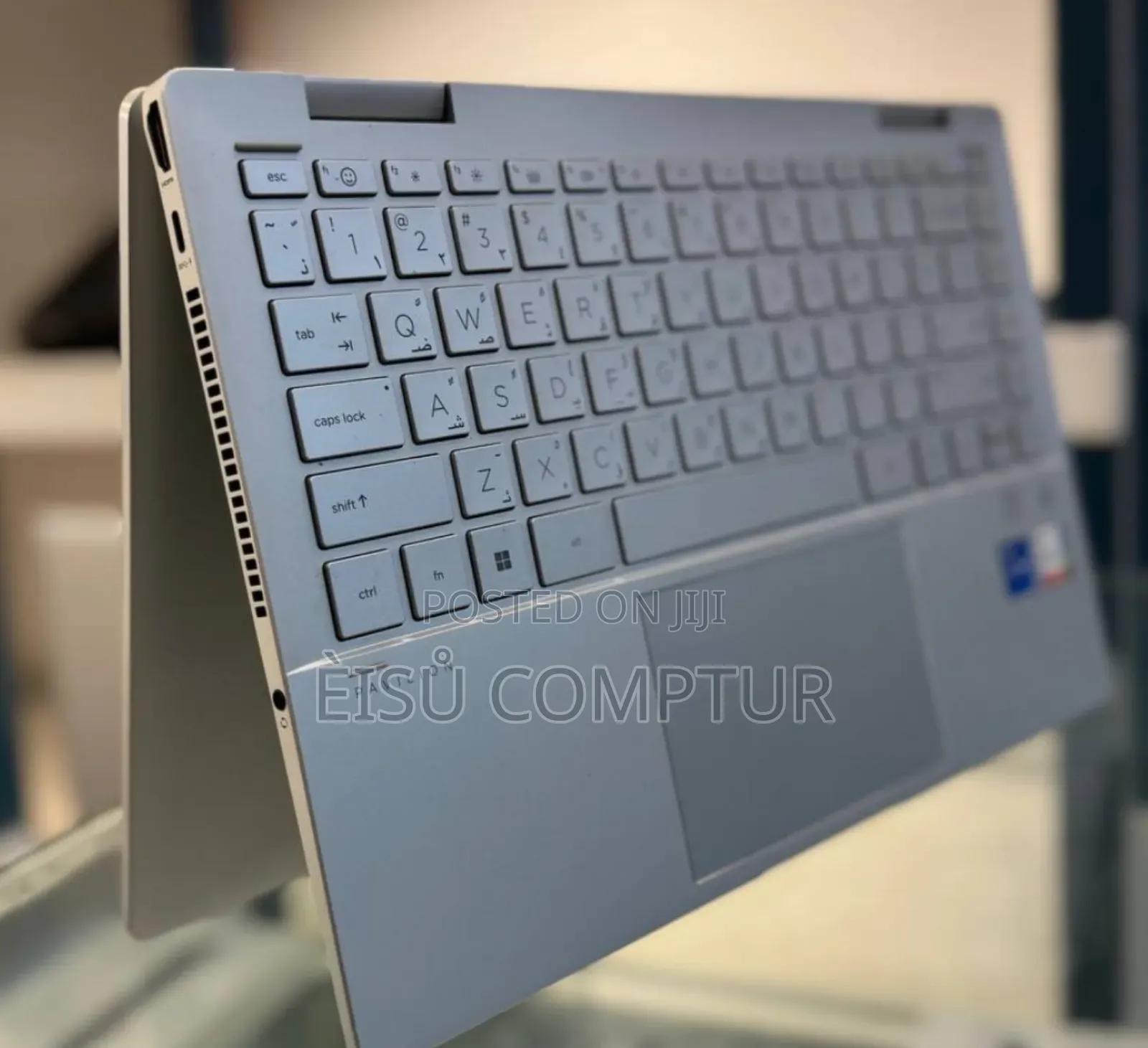 New Laptop HP Pavilion 15 8GB Intel Core I5 SSD 512GB