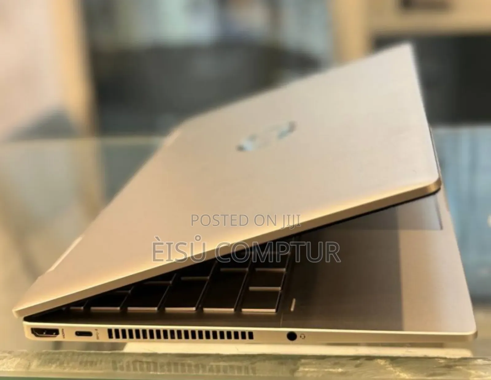 New Laptop HP Pavilion 15 8GB Intel Core I5 SSD 512GB